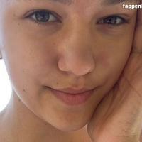 marygerfree Nude