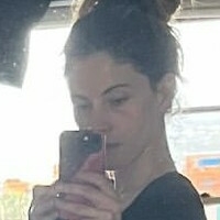 MaryTV Nude