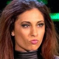Maxine (WWE) Nude