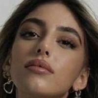 May Arev Nude