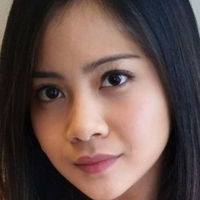 Maya Mustika Nude