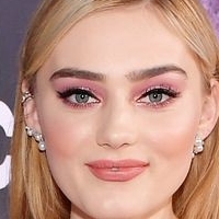 Meg Donnelly Nude