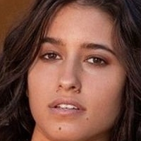 Megan Blake Nude