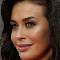 Megan Gale Nude