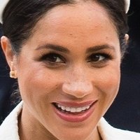 Meghan Markle Nude