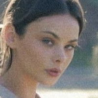 Meika Woollard Nude