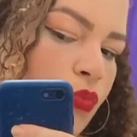 Mel Melão Nude