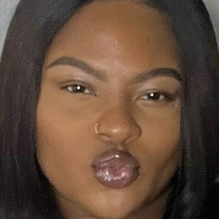 melaninsolesgoddess Nude