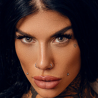 Meli Lakic Nude