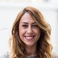 Melissa Khalaj Nude