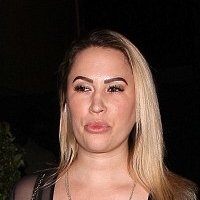 Melissa Meeks Nude