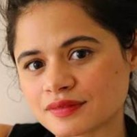 Melonie Diaz Nude