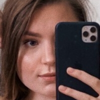 melvniely Nude