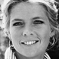Meredith Baxter Nude