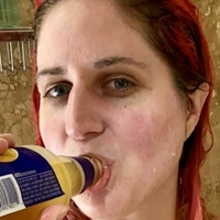 Merfaebaerae Nude