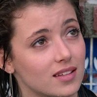 Mia Sara Nude