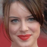 Michelle Ryan Nude
