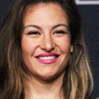 Miesha Tate Nude