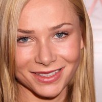 Mika Boorem Nude