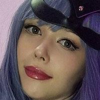 milaazul Nude