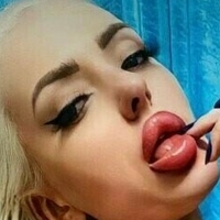 milana_natural Nude