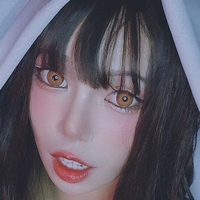 milkysoii Nude