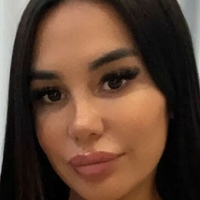 Milla Jasmine Nude