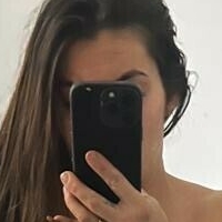 Mille Renee Nude