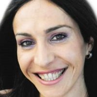 Mina Orfanou Nude
