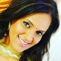 Minakshie Sethii Nude