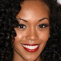Mishael Morgan Nude