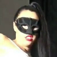 Mistress Gaia Nude