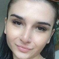 Molly Kazi Nude