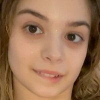 Molly Little Nude