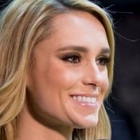 Molly McGrath Nude