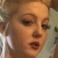 Molly Montana Nude