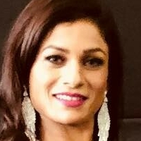 Mona Bhavsar Nude