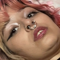 monalovesmoaning Nude