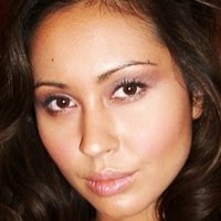 Moneca Delain Nude