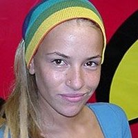 Monica Frutuoso Nude