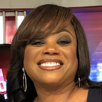 Monica Jackson Nude