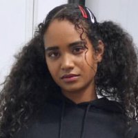 Morgana Van Peebles Nude