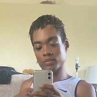 MS. EROS ORISHA Nude