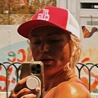 musclemarilyn Nude