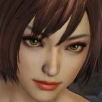 Musou Nude