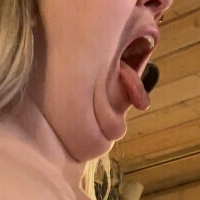 myfatblondegf Nude