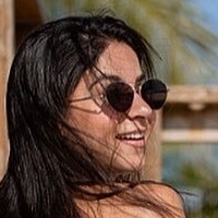 Myllene Batista Nude