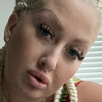 MzDani Nude
