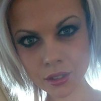 Nadia White Nude