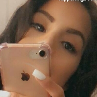 NadiatheNaughty Nude